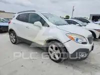 2016 Buick ENCORE фото