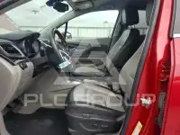 2016 Buick ENCORE photo
