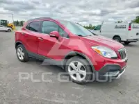 2016 Buick ENCORE photo