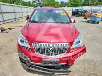 2016 Buick ENCORE photo