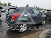 2016 Buick ENCORE фото