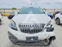 2016 Buick ENCORE фото