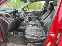 2016 Buick ENCORE photo