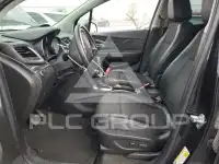 2016 Buick ENCORE фото