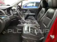2016 Buick ENCORE photo