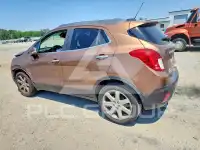 2016 Buick ENCORE photo
