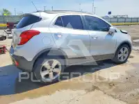 2016 Buick ENCORE фото