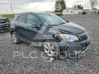 2016 Buick ENCORE фото