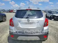 2016 Buick ENCORE фото
