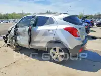 2016 Buick ENCORE фото