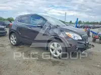 2016 Buick ENCORE фото