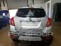 2016 Buick ENCORE photo