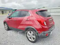 2016 Buick ENCORE photo