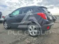 2016 Buick ENCORE фото