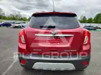 2016 Buick ENCORE photo