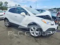 2016 Buick ENCORE photo