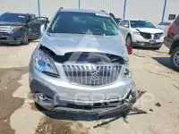 2016 Buick ENCORE фото