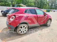 2016 Buick ENCORE photo