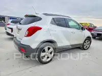 2016 Buick ENCORE фото