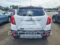 2016 Buick ENCORE photo