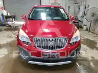 2016 Buick ENCORE photo