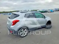2016 Buick ENCORE photo