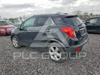 2016 Buick ENCORE фото