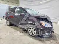 2016 Buick ENCORE photo