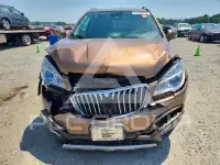 2016 Buick ENCORE photo
