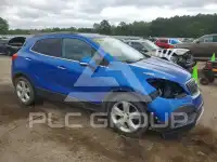2016 Buick ENCORE photo