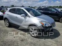 2016 Buick ENCORE фото