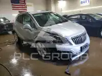 2016 Buick ENCORE photo