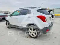 2016 Buick ENCORE фото