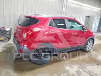 2016 Buick ENCORE photo