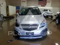 2016 Buick ENCORE photo
