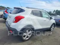2016 Buick ENCORE photo