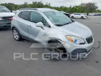 2016 Buick ENCORE photo