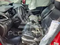 2016 Buick ENCORE photo