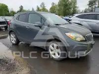 2016 Buick ENCORE фото