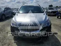 2016 Buick ENCORE фото