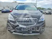 2016 Buick ENCORE фото