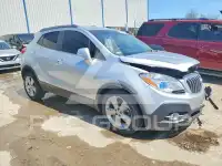 2016 Buick ENCORE фото