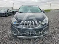 2016 Buick ENCORE фото