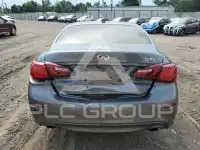 2016 Infinity Q70 фото