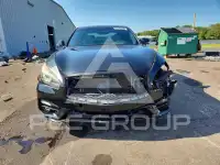 2016 Infinity Q70 фото
