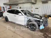 2016 Infinity Q70 фото