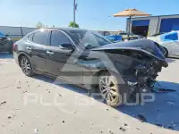 2016 Infinity Q70 фото
