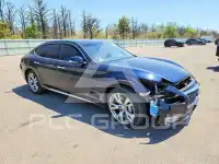 2016 Infinity Q70 фото
