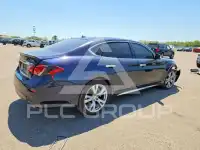 2016 Infinity Q70 фото