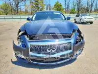 2016 Infinity Q70 фото